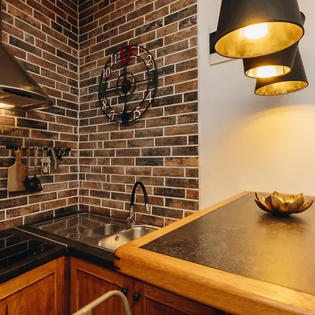 Luxury apartment Gabriela Korčula Extérieur photo
