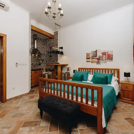 Luxury apartment Gabriela Korčula Extérieur photo
