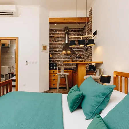 Luxury apartment Gabriela Korčula Extérieur photo