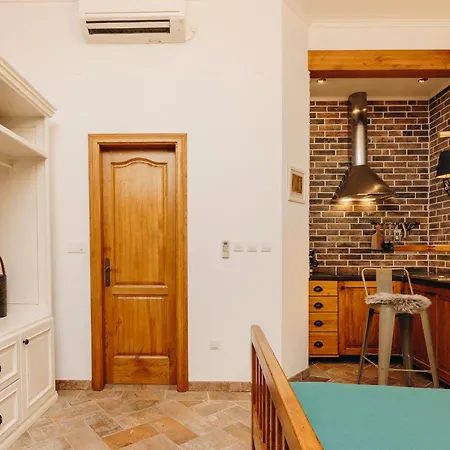 Luxury apartment Gabriela Korčula Extérieur photo