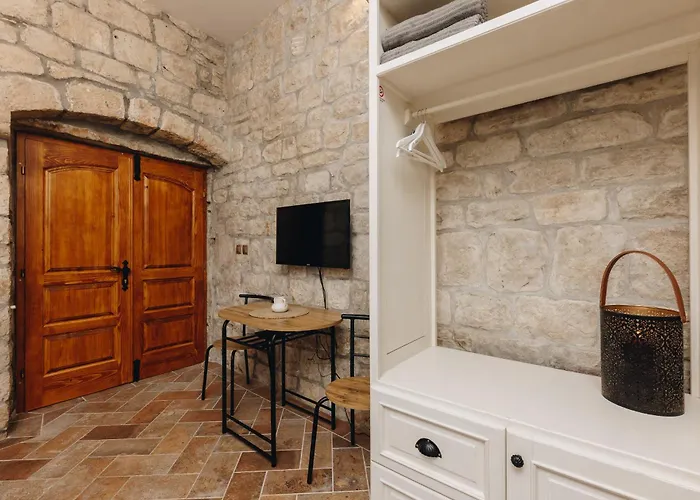 Luxury Apartment Gabriela