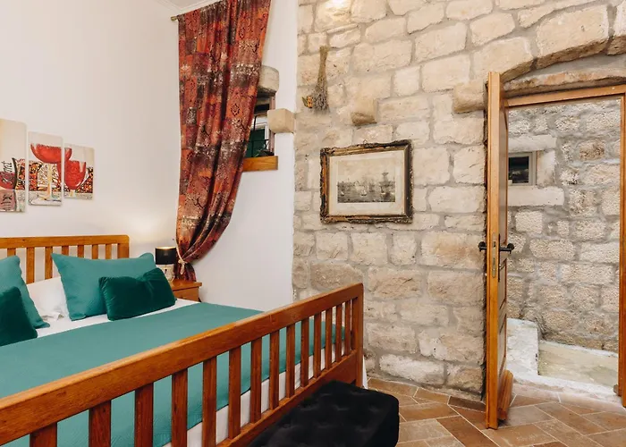 Luxury Apartment Gabriela