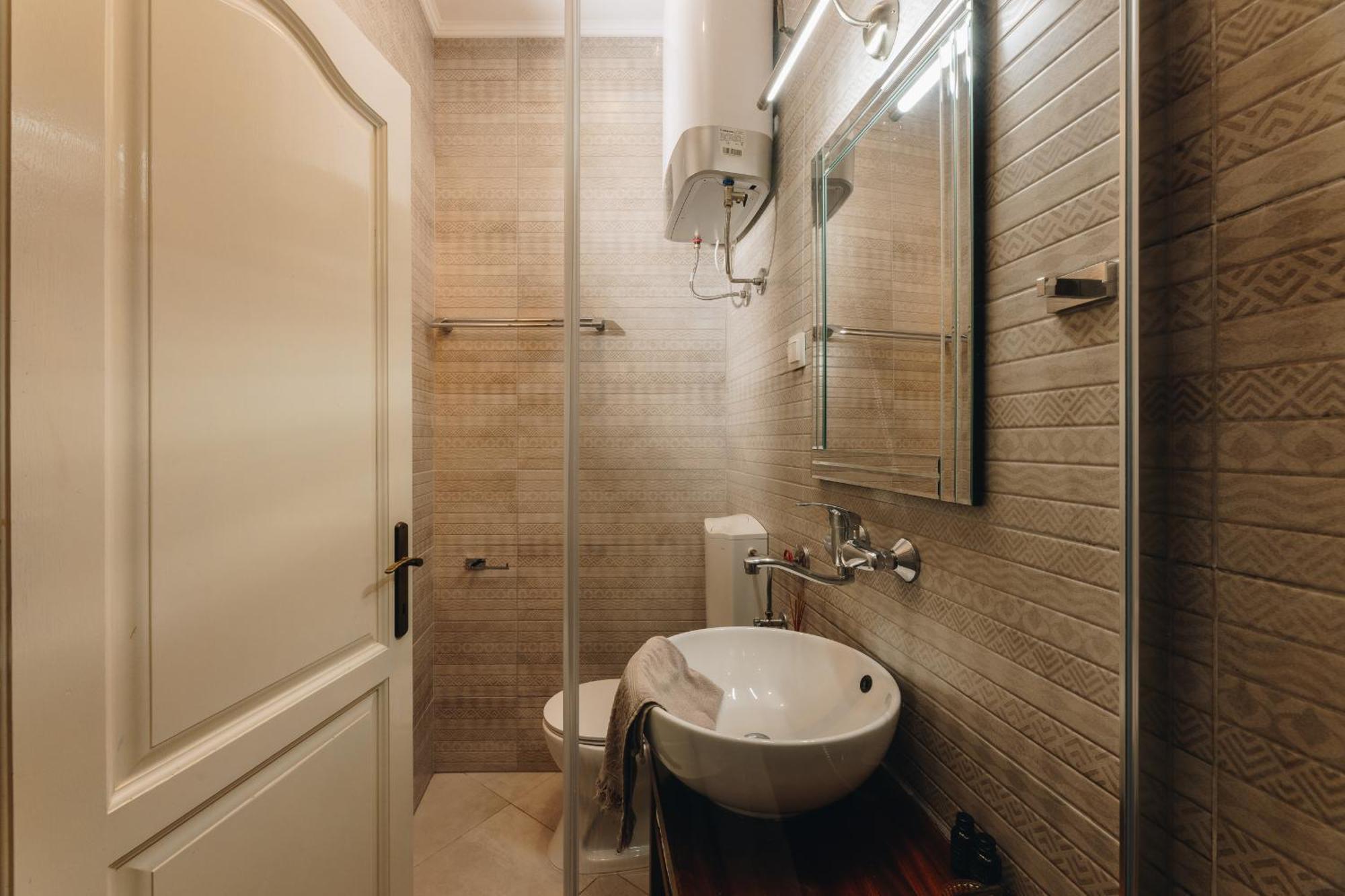 Apartment Luxury Gabriela