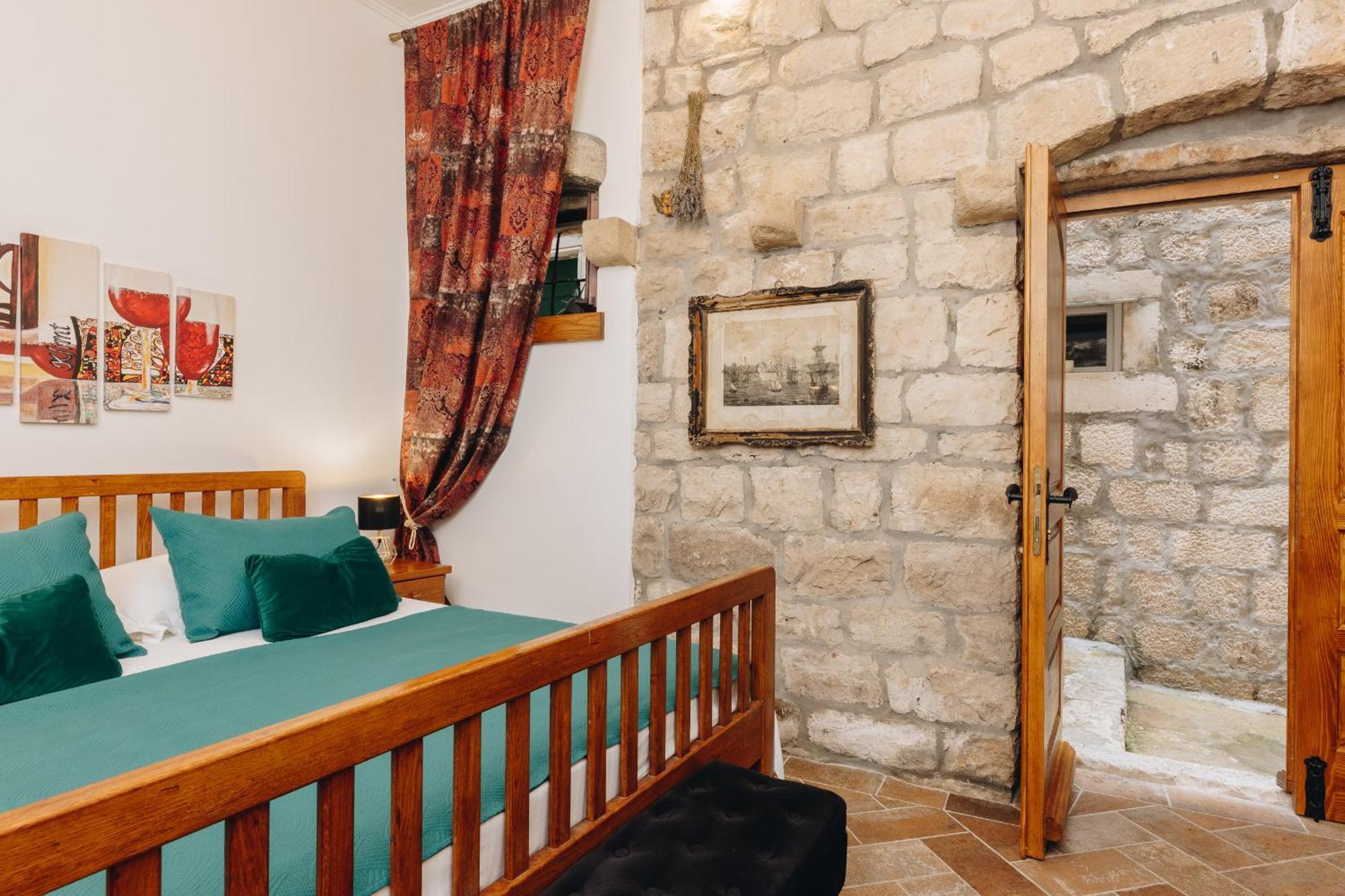 Apartment Luxury Gabriela *