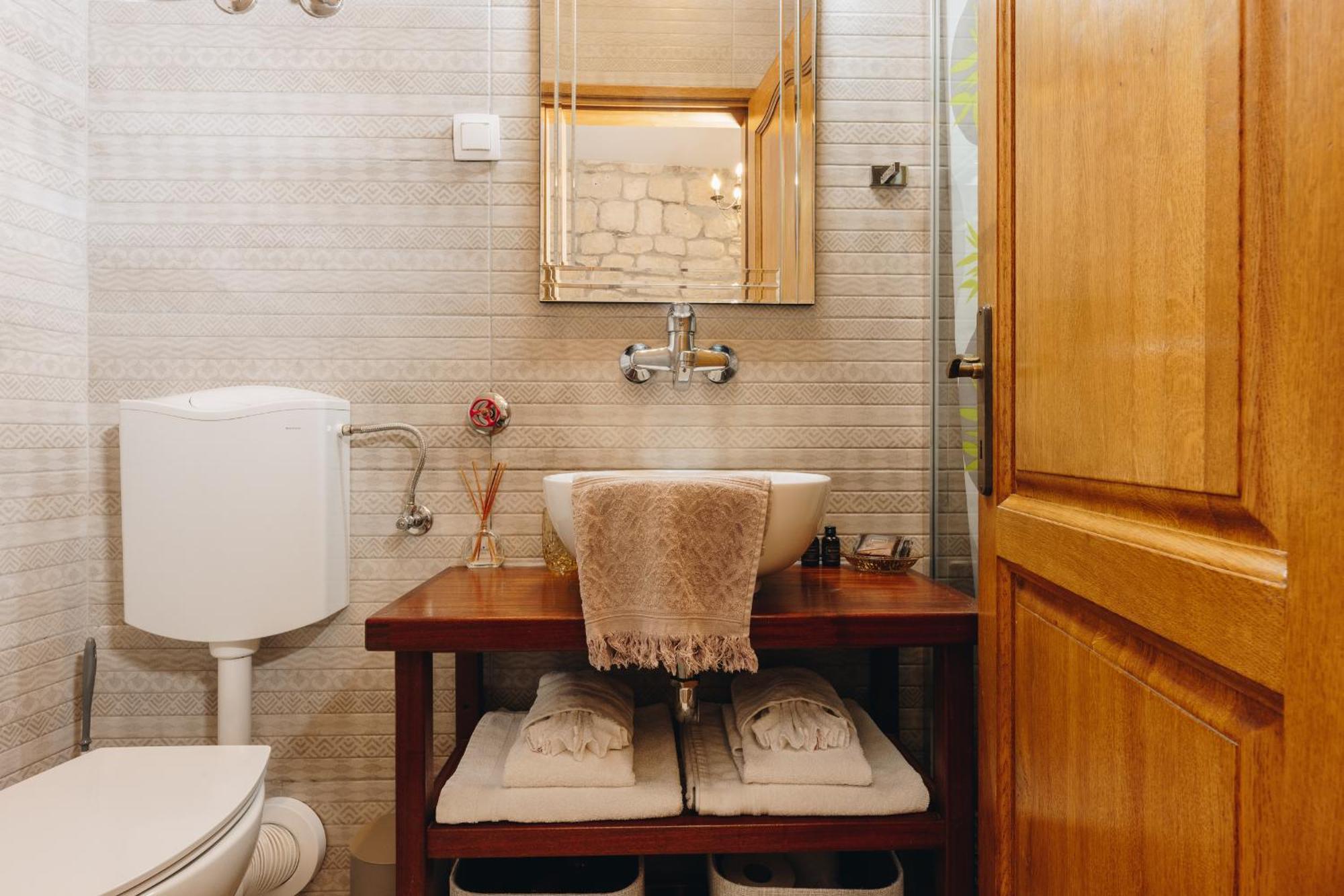 Apartment Luxury Gabriela *