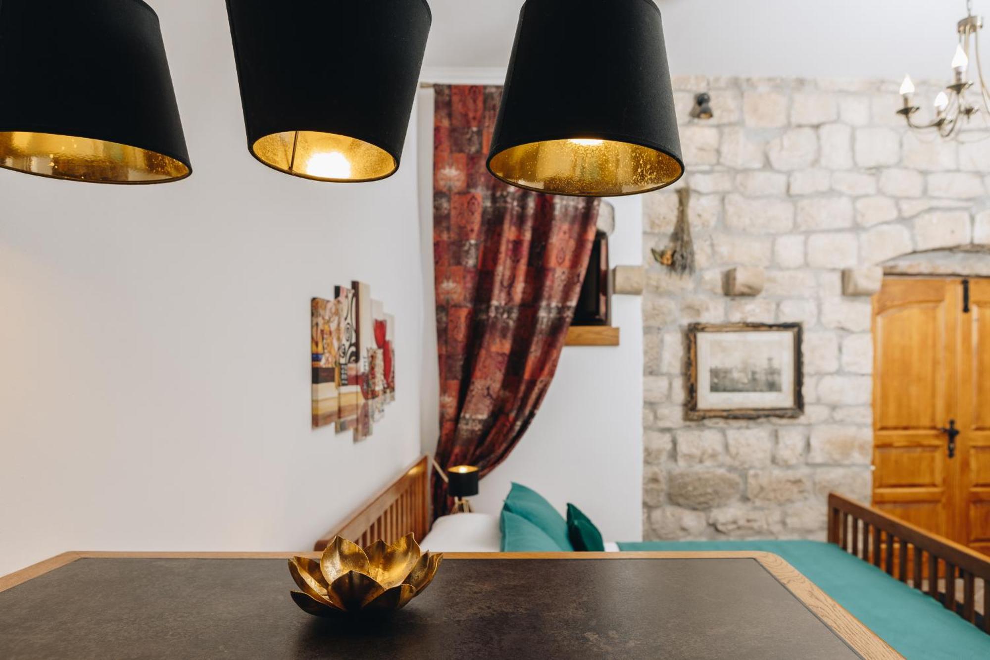 Apartment Luxury Gabriela Korcula Town
