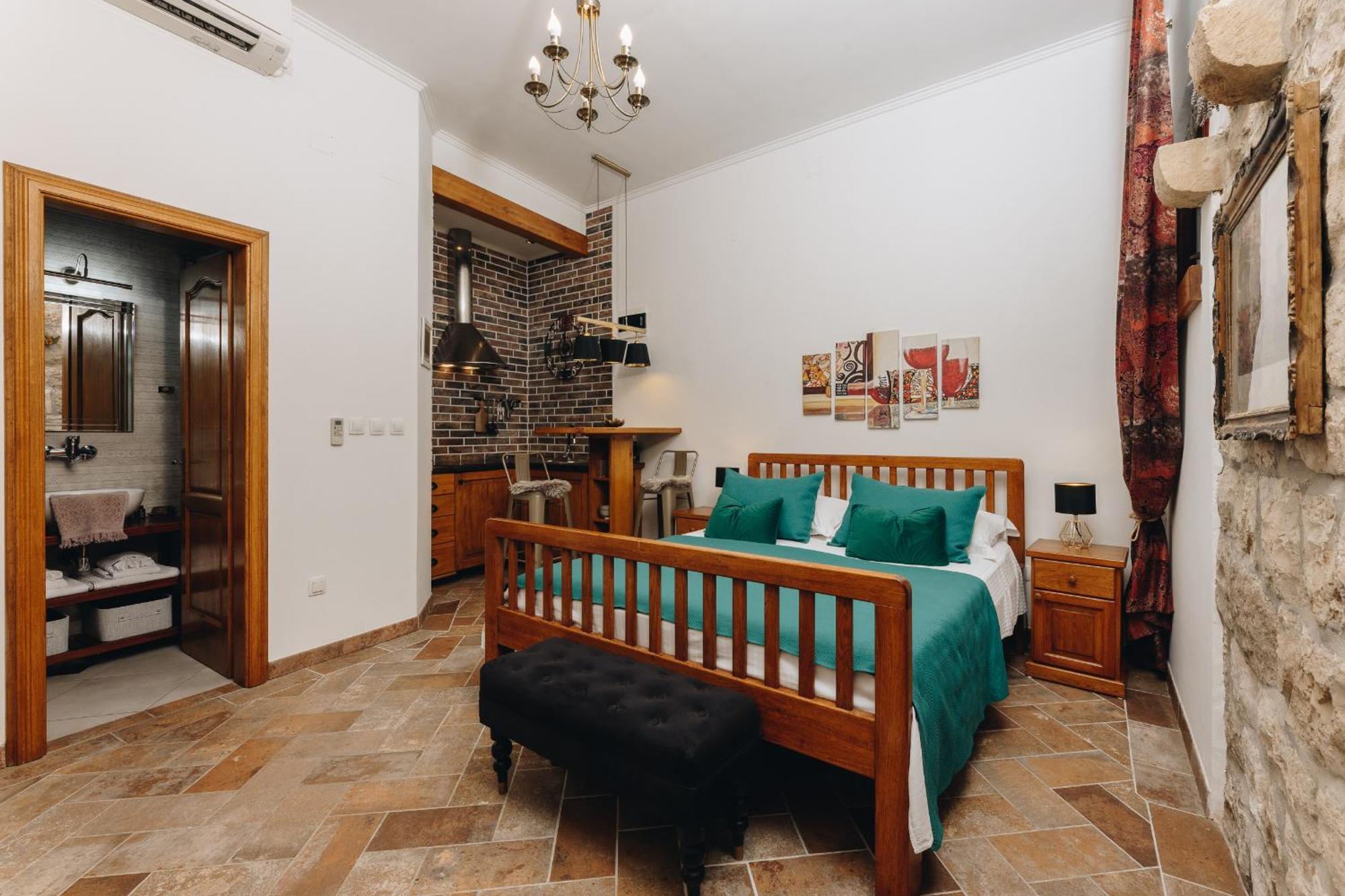 Luxury Gabriela Korcula Town