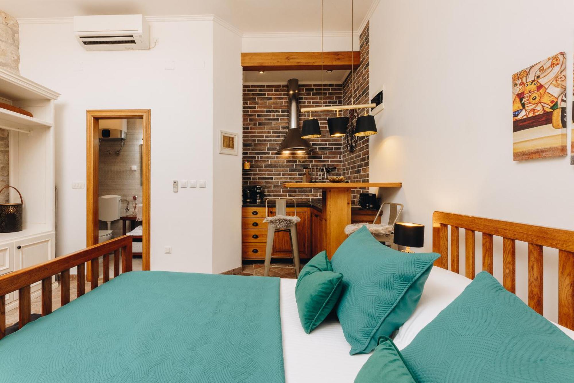 Luxury Gabriela Apartment