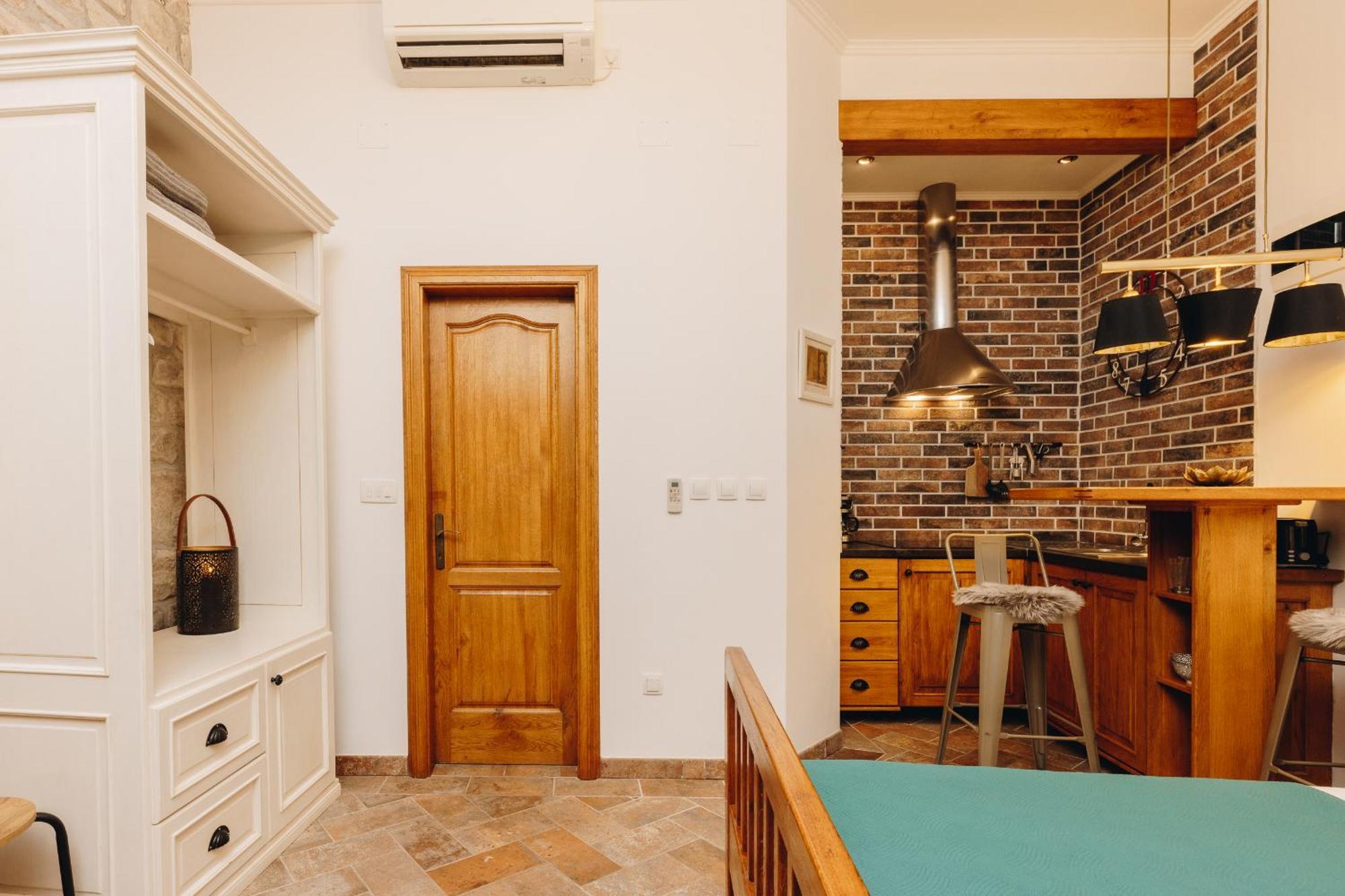 Luxury Gabriela * Korcula Town