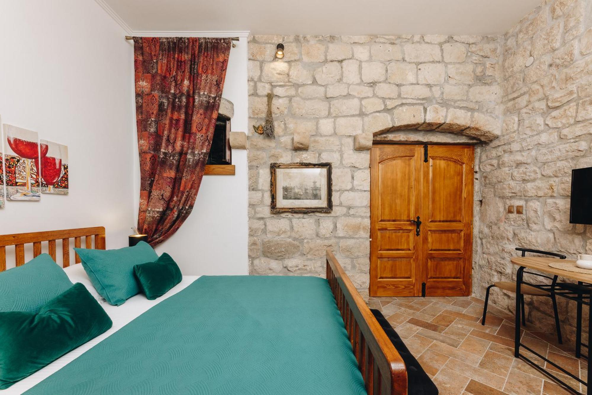 Luxury Gabriela Appartement